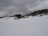 Motoalpinismo con neve in Valsassina - 041